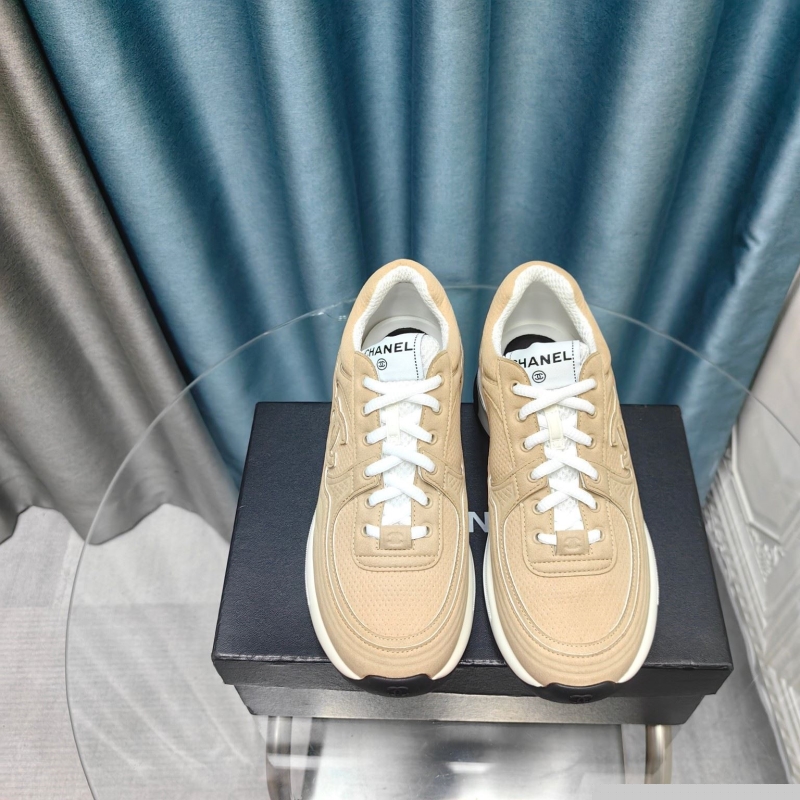 Ch*el sneakers
